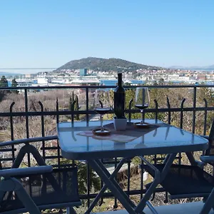 Apartment Luxury Valentina, Split