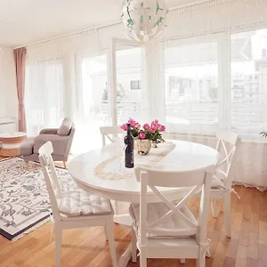 Apartment Leon, Split
